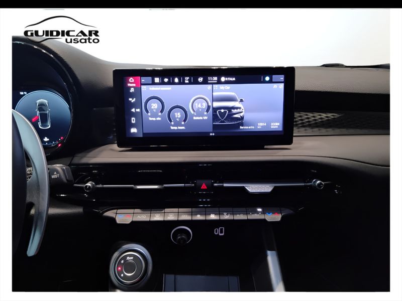 GuidiCar - ALFA ROMEO Tonale 2023 Tonale 1.5 hybrid Super 130cv tct7 Usato